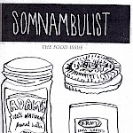 Martha Grover - Somnambulist #20: The Food Issue