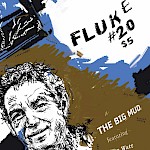 Various Artists, Matthew Thompson - Fluke Fanzine #20: The Big Mud