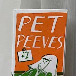 A. Service, A. McNamee - Pet Peeves #1